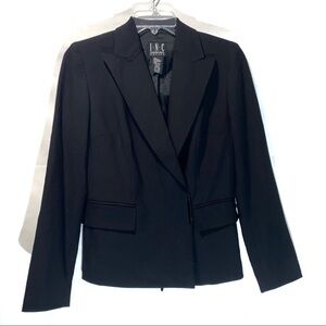 INC Suit Jacket Women’s 2 Petite